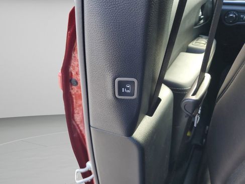 New 2026 Chrysler Voyager LX image 15