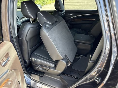 Used 2019 Acura MDX w/ Advance Package AWD/4WD image 15