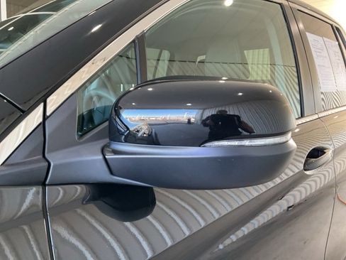 Certified 2023 Honda Ridgeline RTL image 3