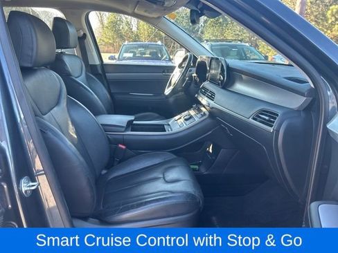 Used 2020 Hyundai Palisade SEL w/ Premium Package image 22