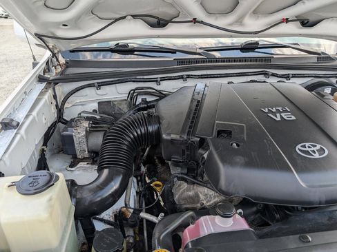 Used 2009 Toyota Tacoma 4x4 Double Cab image 22