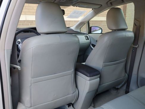 Used 2010 Toyota Prius Five FWD image 17