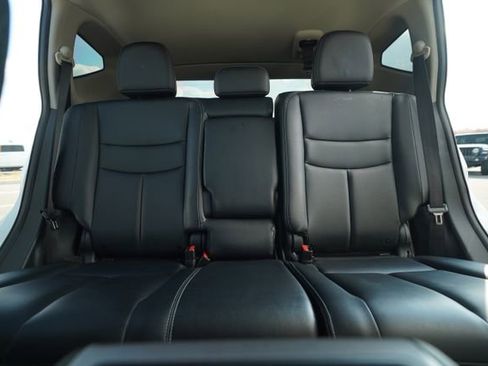 Used 2024 Nissan Murano SV w/ SV Midnight Edition Package image 32