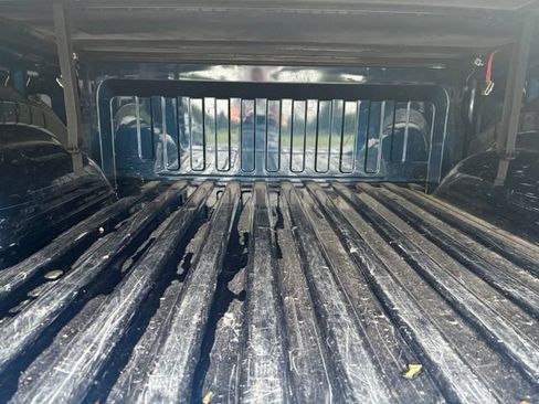 Used 2024 RAM 1500 Big Horn AWD/4WD image 15