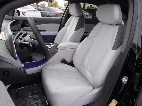 New 2026 Cadillac Optiq Luxury 1 image 13