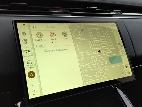 New 2026 Land Rover Range Rover Sport SE image 28