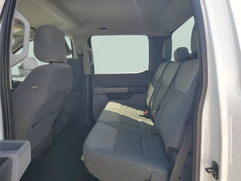 Used 2025 Ford F250 XLT image 23
