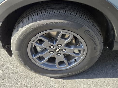 Certified 2023 Ford Bronco Sport Big Bend image 9