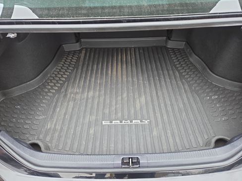 Certified 2023 Toyota Camry XLE w/ Cold Weather Package image 31