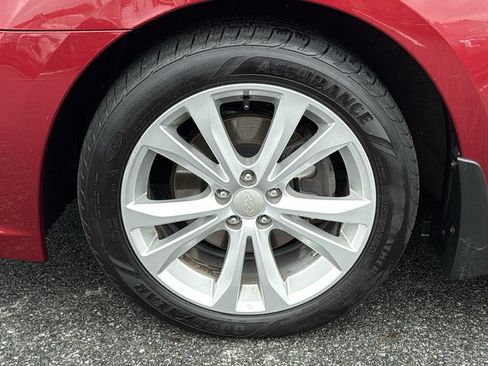 Used 2014 Subaru Legacy 2.5i Premium w/ Moonroof Package AWD/4WD image 8