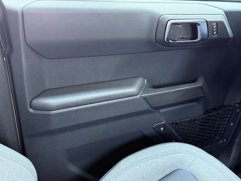 New 2025 Ford Bronco Big Bend AWD/4WD image 33