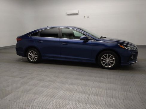 Used 2019 Hyundai Sonata SE image 11