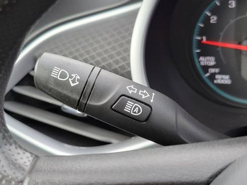 Used 2024 Chevrolet Malibu LT FWD image 15