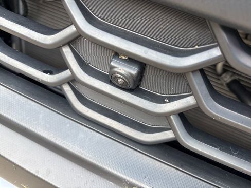 Certified 2024 Subaru Forester Wilderness w/ Wilderness Package image 36