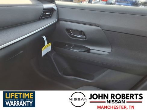 New 2026 Nissan Kicks S image 7