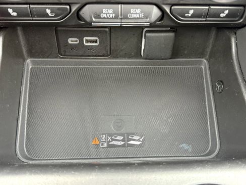 Certified 2023 Chevrolet Tahoe RST image 36