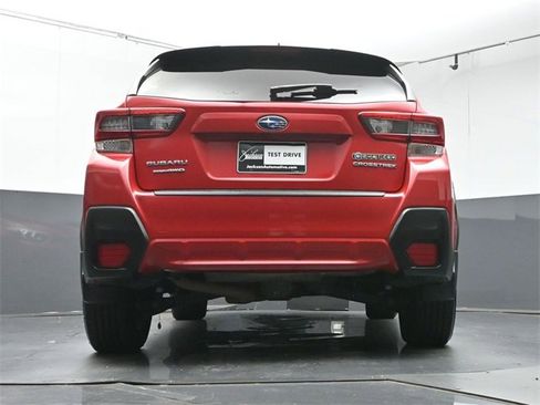 Used 2020 Subaru Crosstrek 2.0i Premium w/ Moonroof Package 2 image 37