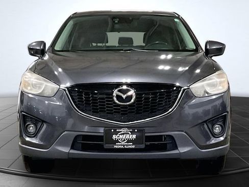Used 2014 MAZDA CX-5 Grand Touring image 3