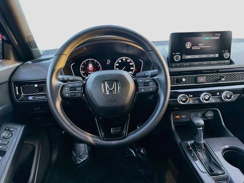 Used 2025 Honda Civic Sport image 20