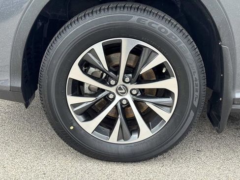 Certified 2022 Lexus RX 350L Premium w/ Premium Package image 9