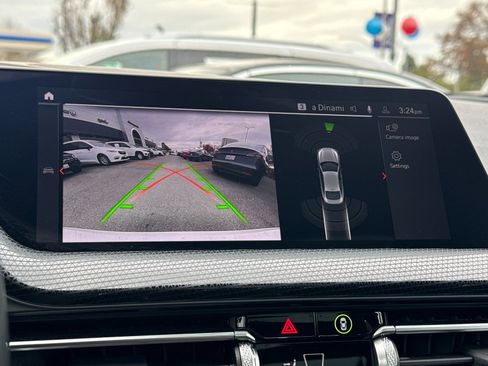 Used 2024 BMW 228i xDrive Gran Coupe w/ Premium Package image 19