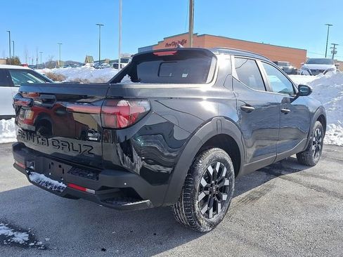 New 2026 Hyundai Santa Cruz SEL image 4
