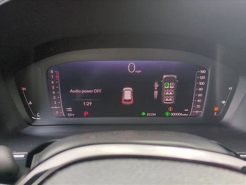 New 2026 Honda Pilot Elite image 11