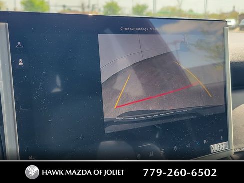 New 2026 MAZDA CX-5 Select AWD/4WD image 15