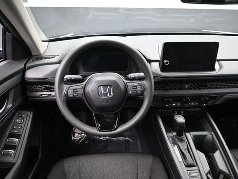 New 2026 Honda Accord LX image 17