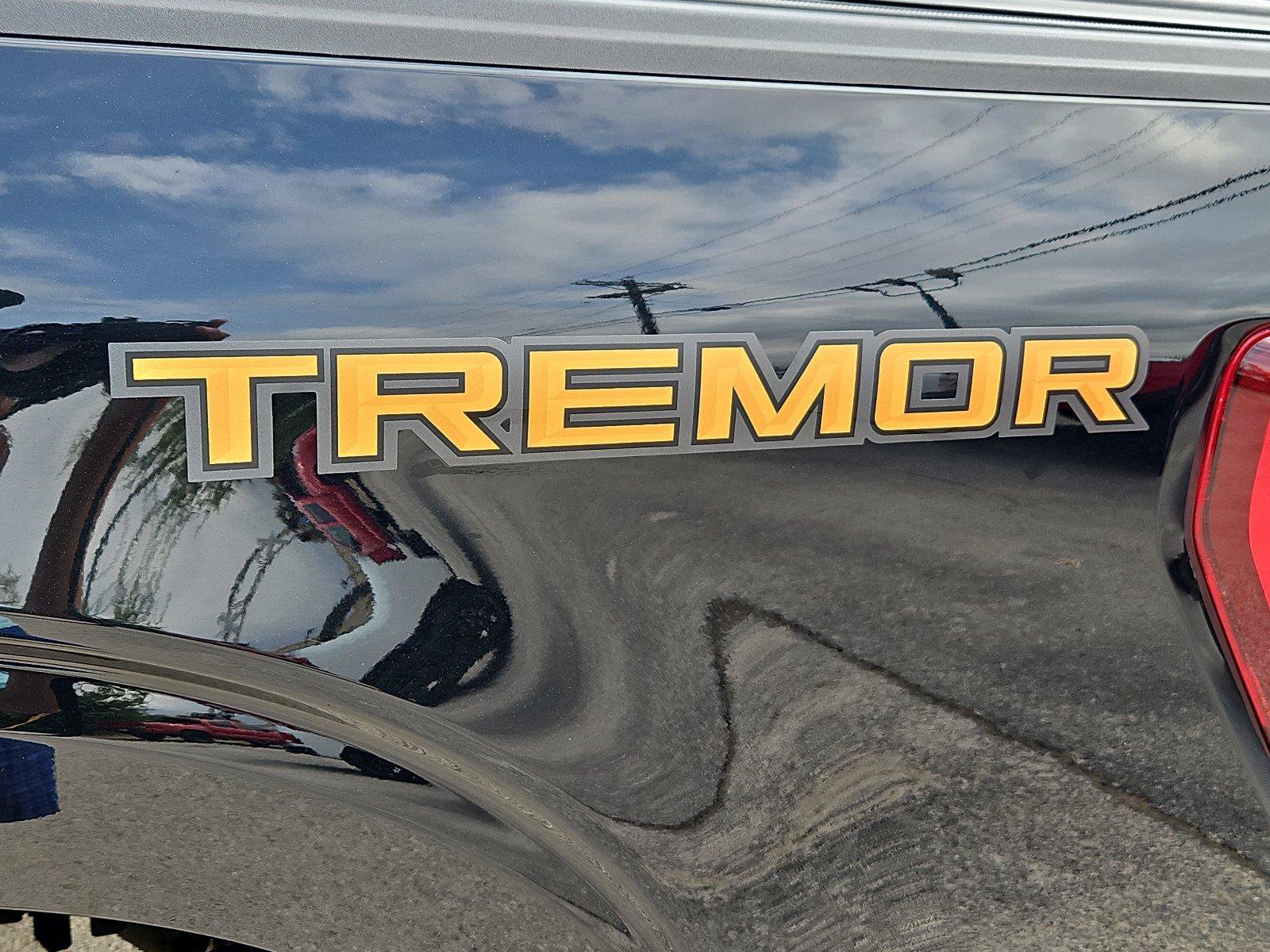 Used 2023 Ford F150 Tremor w/ Equipment Group 402A High AWD/4WD image 15