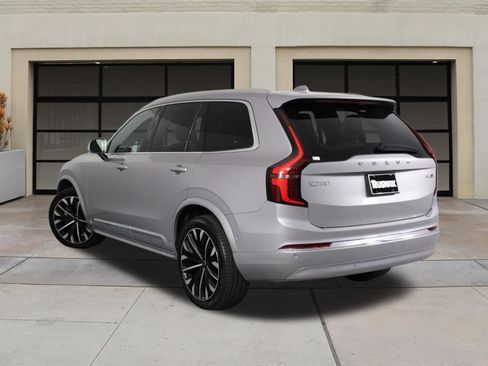Certified 2026 Volvo XC90 B6 Plus w/ Protection Package Premier AWD/4WD image 2