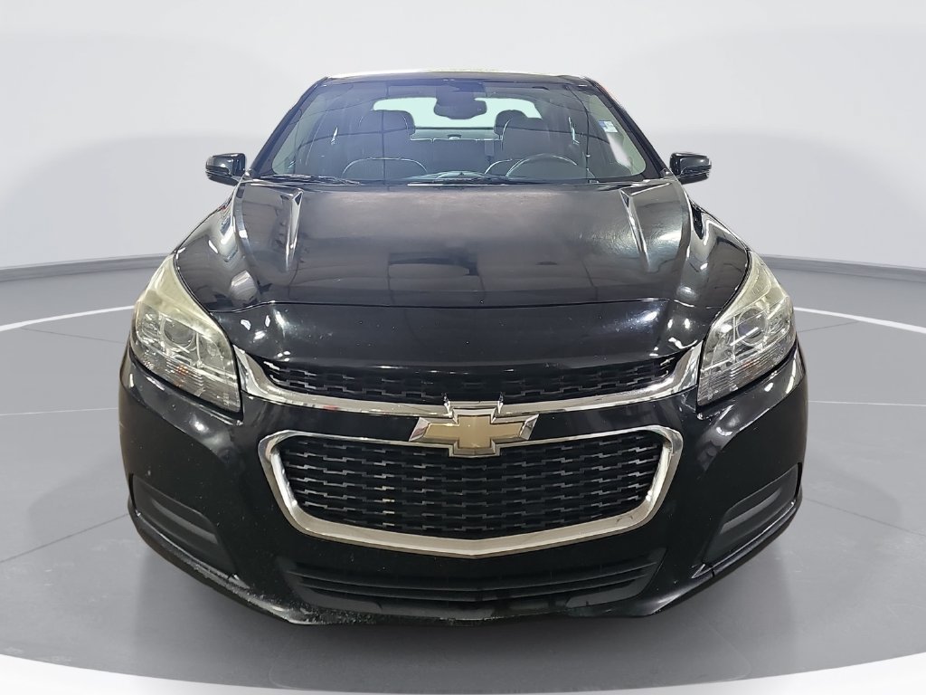 Used 2016 Chevrolet Malibu LT w/ Power Convenience Package FWD image 10