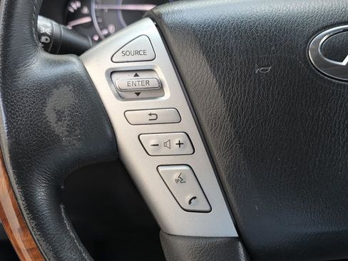 Used 2016 INFINITI QX80 2WD w/ Deluxe Technology Package image 38