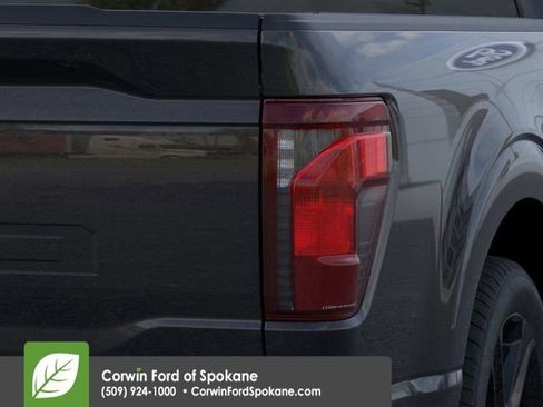 New 2025 Ford F150 STX image 21