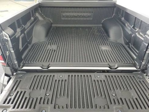 New 2026 Nissan Frontier SV w/ Tow Package RWD image 11