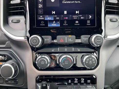 New 2026 RAM 1500 Big Horn image 17