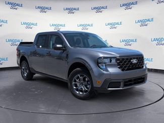 New 2026 Ford Maverick XLT FWD video 2