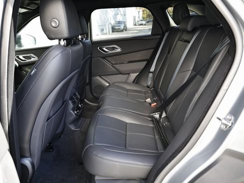 New 2026 Land Rover Range Rover Velar Dynamic SE image 29