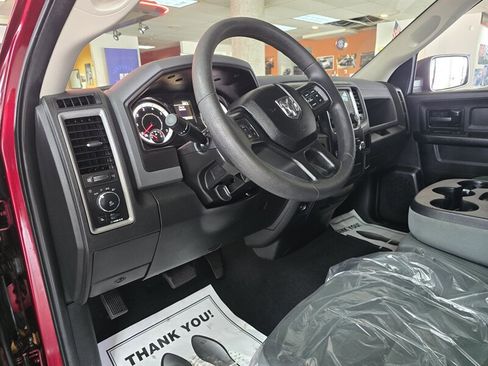 Used 2018 RAM 1500 Express image 8