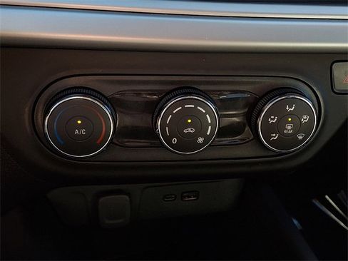 Certified 2024 Chevrolet Trax LS w/ Driver Confidence Package image 15