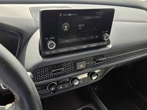 Certified 2024 Honda HR-V Sport image 20