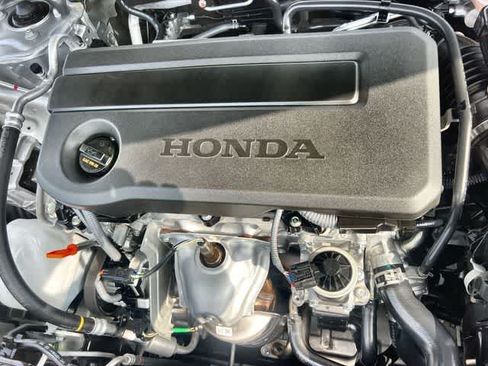 Used 2026 Honda Civic LX image 10