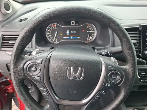 Used 2023 Honda Ridgeline Sport image 20