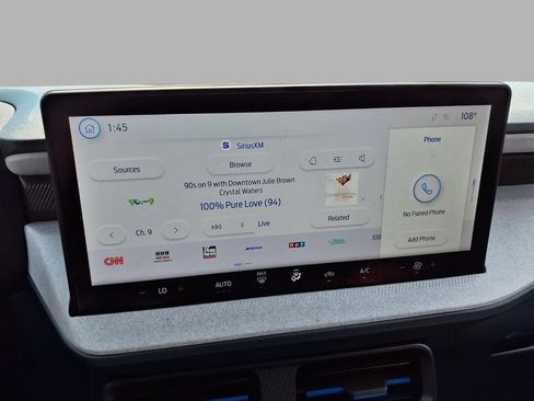 Used 2026 Ford Maverick XLT AWD/4WD image 6