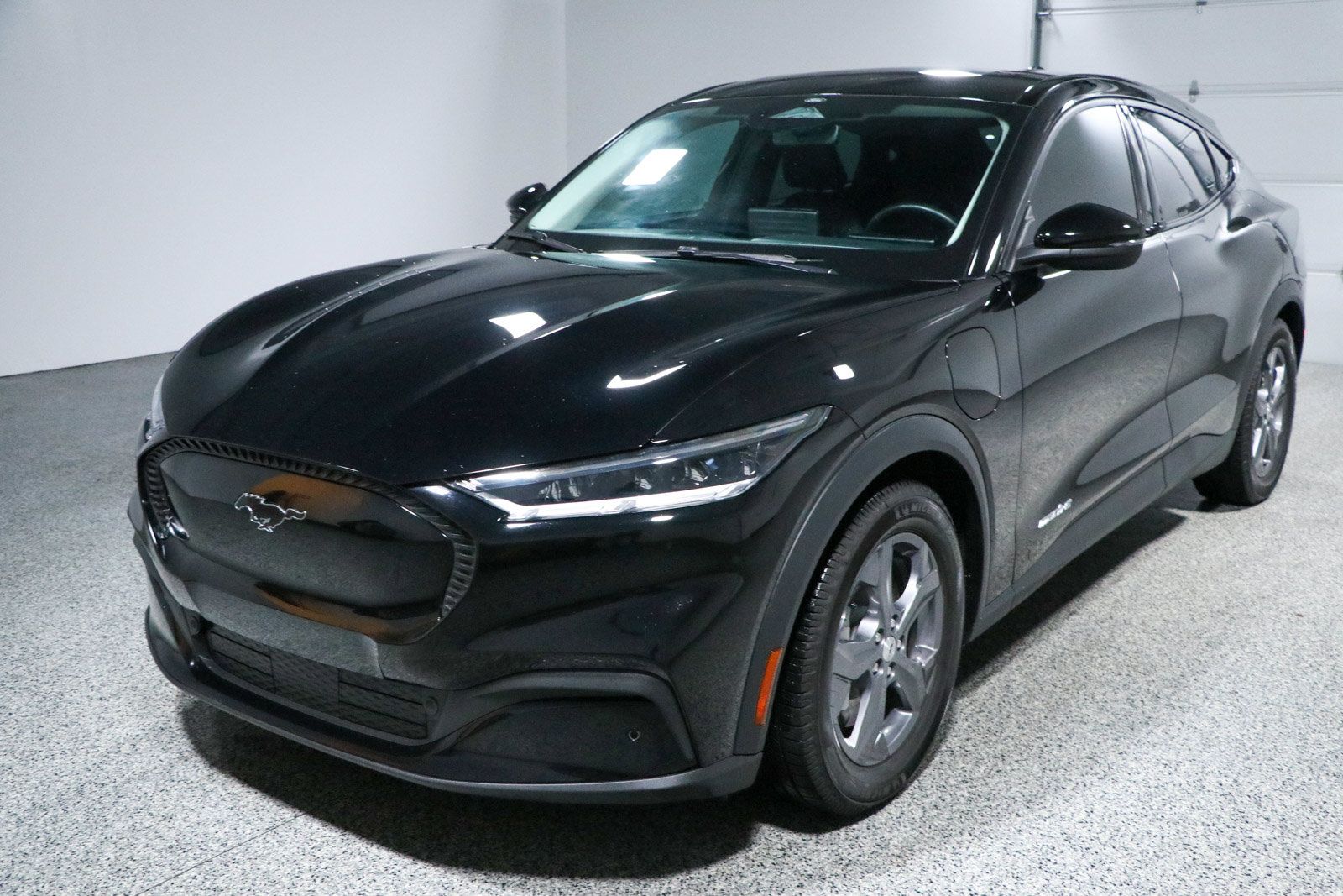 Used 2022 Ford Mustang Mach-E Select RWD image 29