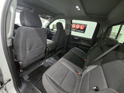 Used 2023 Chevrolet Silverado 2500 LT w/ Convenience Package image 15