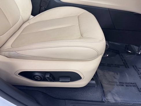 Used 2021 Jeep Grand Cherokee L Limited RWD image 41