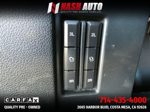 Used 2020 Ford Expedition Max XLT w/ Equipment Group 202A RWD image 50
