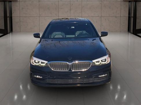 Used 2017 BMW 530i image 4