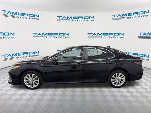 Used 2023 Toyota Camry LE FWD image 2